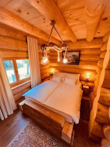 Hotel Brvnara Antika
