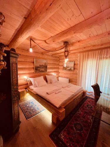Hotel Brvnara Antika