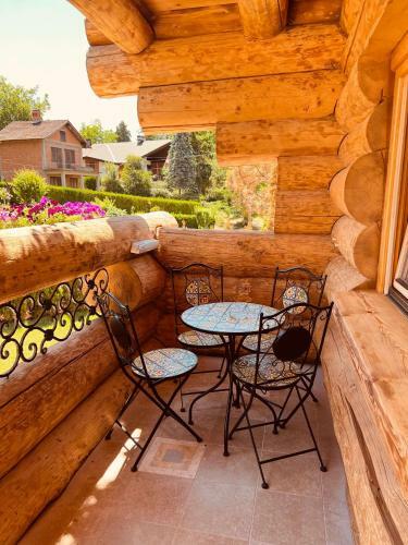 Hotel Brvnara Antika
