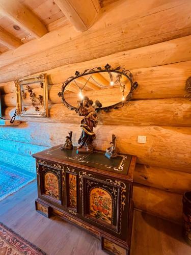 Hotel Brvnara Antika