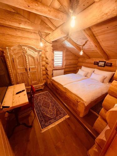 Hotel Brvnara Antika