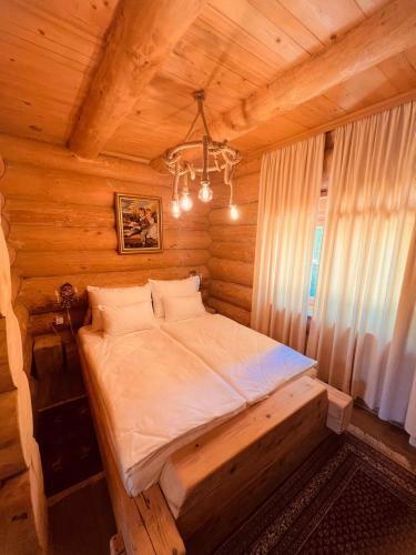 Hotel Brvnara Antika