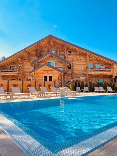 Hotel Brvnara Antika