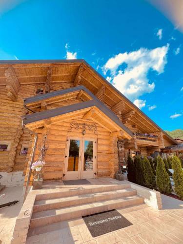 Hotel Brvnara Antika