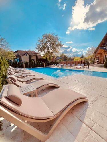 Hotel Brvnara Antika