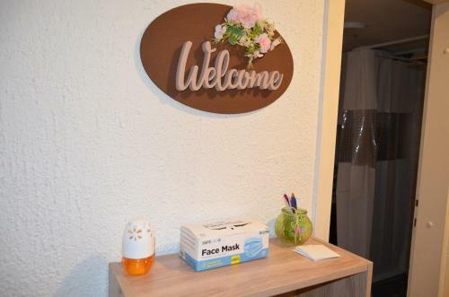 Mikmari Apartman