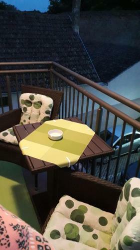 Apartman 34