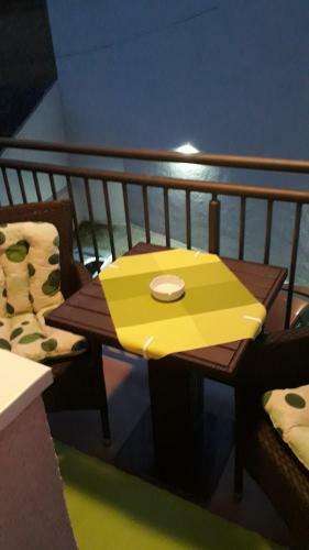 Apartman 34