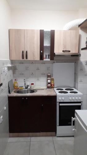 Apartman 34
