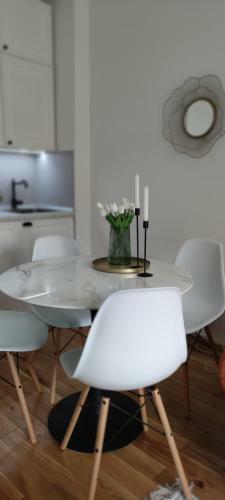 Yes Apartment&spa Zlatibor