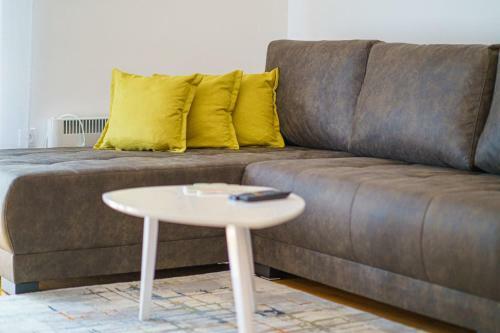 Apartman UNA