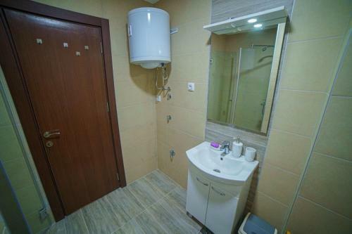 Apartman UNA
