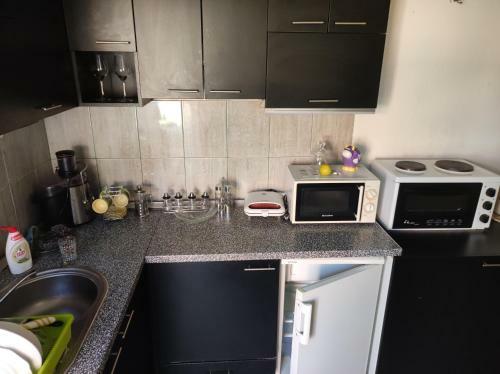 Apartamento Helena