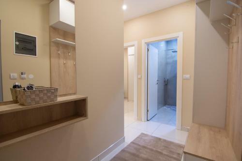 Jana Apartmani