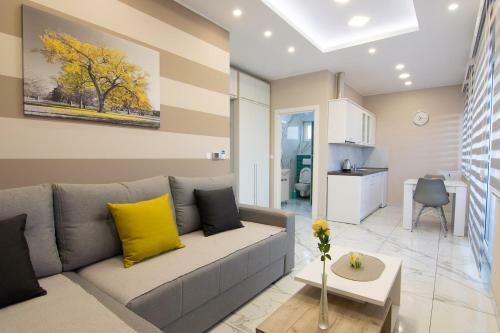 Jana Apartmani