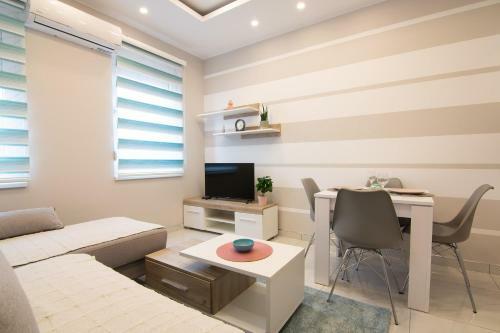Jana Apartmani