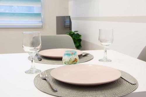 Jana Apartmani