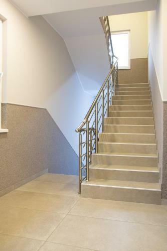 Jana Apartmani