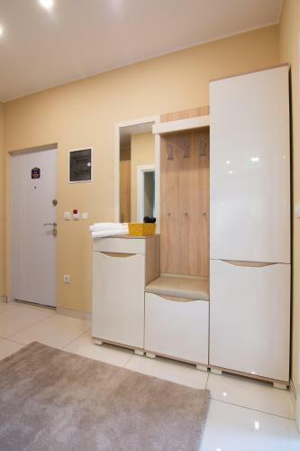 Jana Apartmani