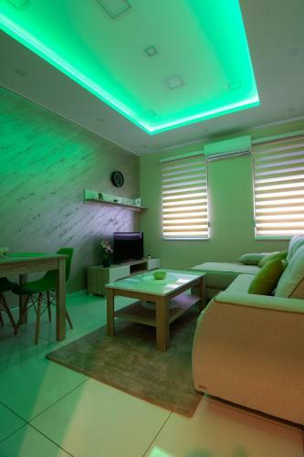 Jana Apartmani