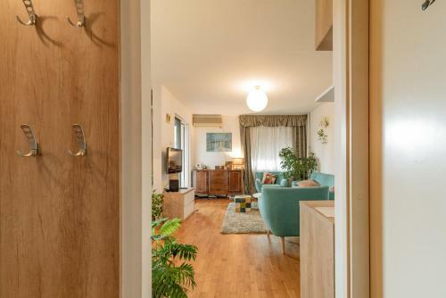 Apartamento Riverside Gallery
