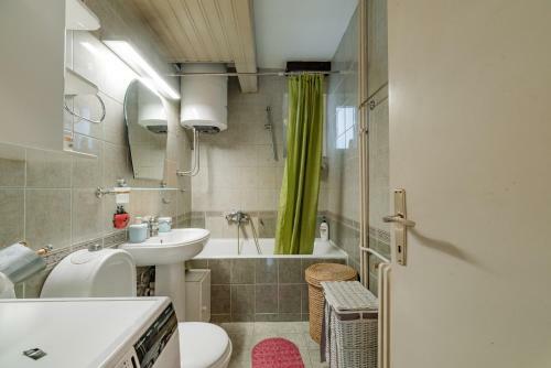 Apartamento Riverside Gallery