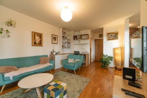 Apartamento Riverside Gallery