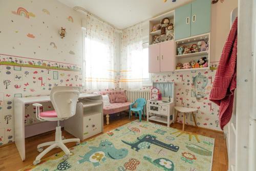 Apartamento Riverside Gallery