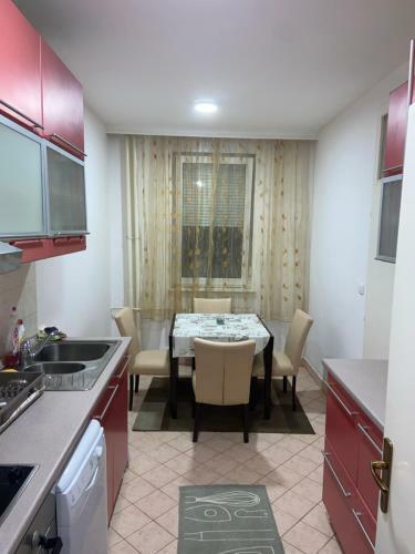 Belgrade Arena Apartment