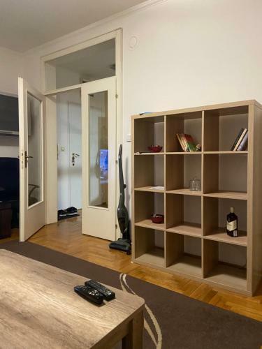 Belgrade Arena Apartment