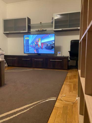 Belgrade Arena Apartment