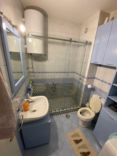 Belgrade Arena Apartment