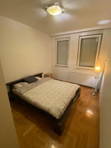 Belgrade Arena Apartment