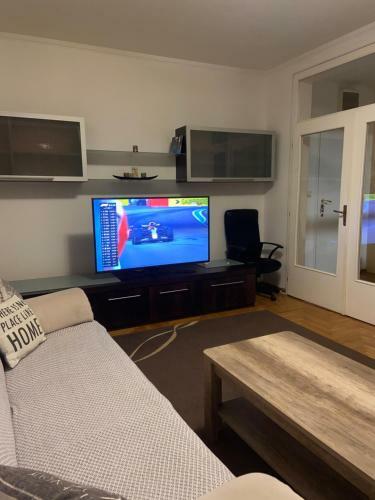 Belgrade Arena Apartment
