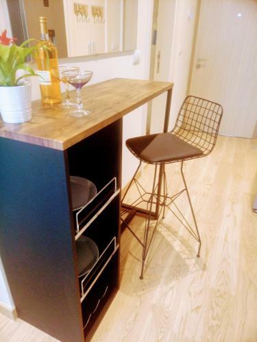 Apartamento 2 Belgrade Waterfont - Beograd Na Vodi