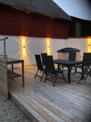 Apartamento G�rdsboende P� �sterlen