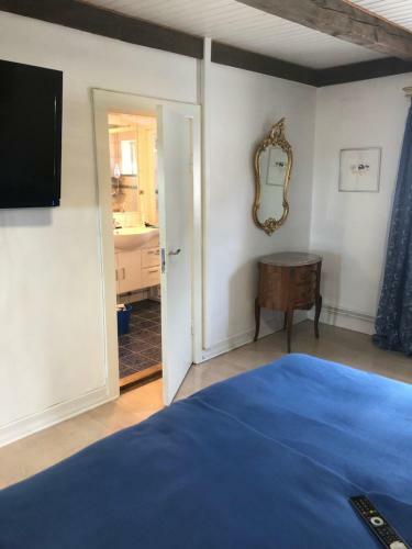 Apartamento G�rdsboende P� �sterlen