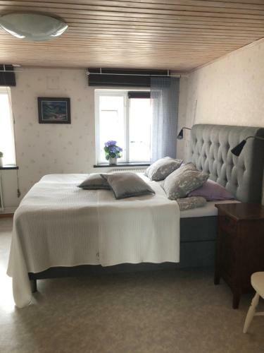 Apartamento G�rdsboende P� �sterlen