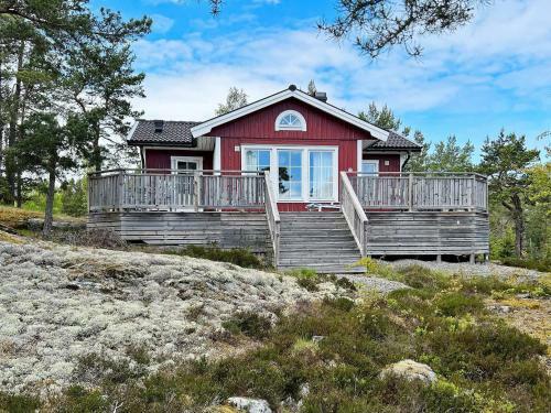 Holiday Home Stavsn�s II