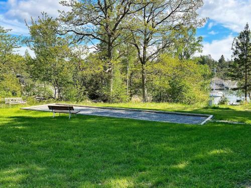 Holiday Home Stavsn�s II