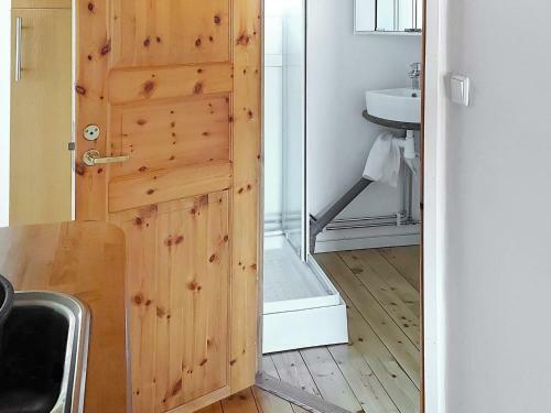 Holiday Home Djurhamn IX