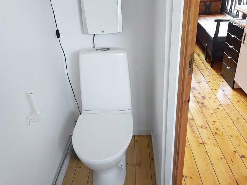 Holiday Home Djurhamn IX