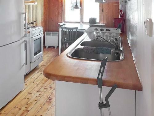 Holiday Home Djurhamn IX