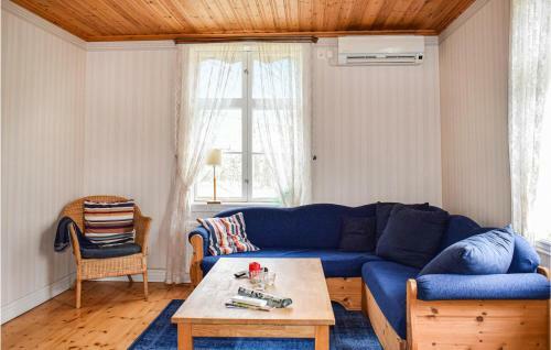Awesome Home In Eksj� With Sauna, Wifi And 3 Bedrooms #332