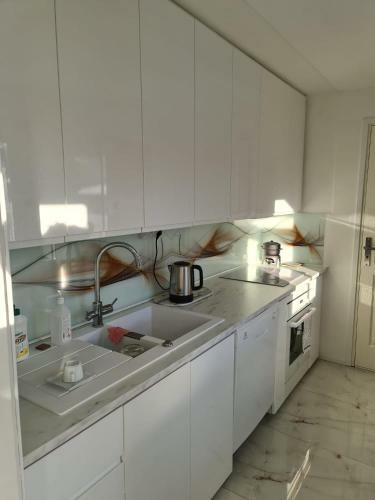 Villa Fint Hus P� Skrea Strand Falkenberg