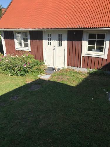 Bed & Breakfast Ankiborg