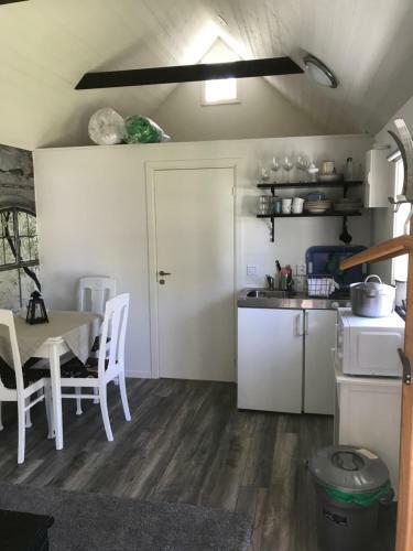 Bed & Breakfast Ankiborg