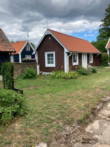 Bed & Breakfast Ankiborg