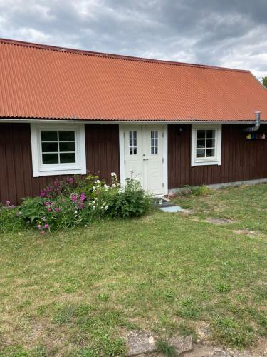 Bed & Breakfast Ankiborg