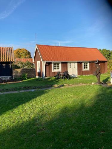 Bed & Breakfast Ankiborg